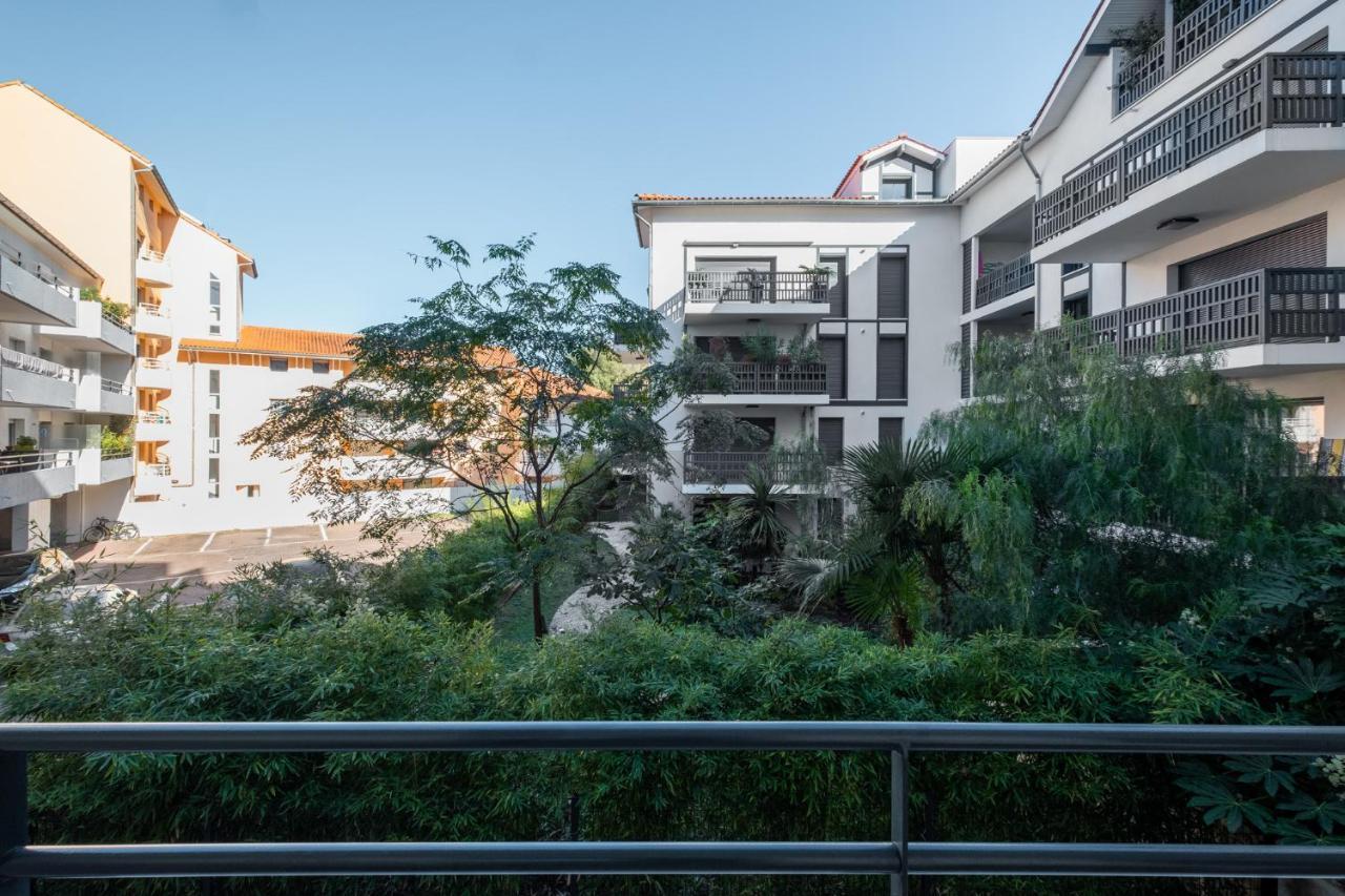 Residence Bleu Horizon Yourhosthelper Arcachon Exterior foto